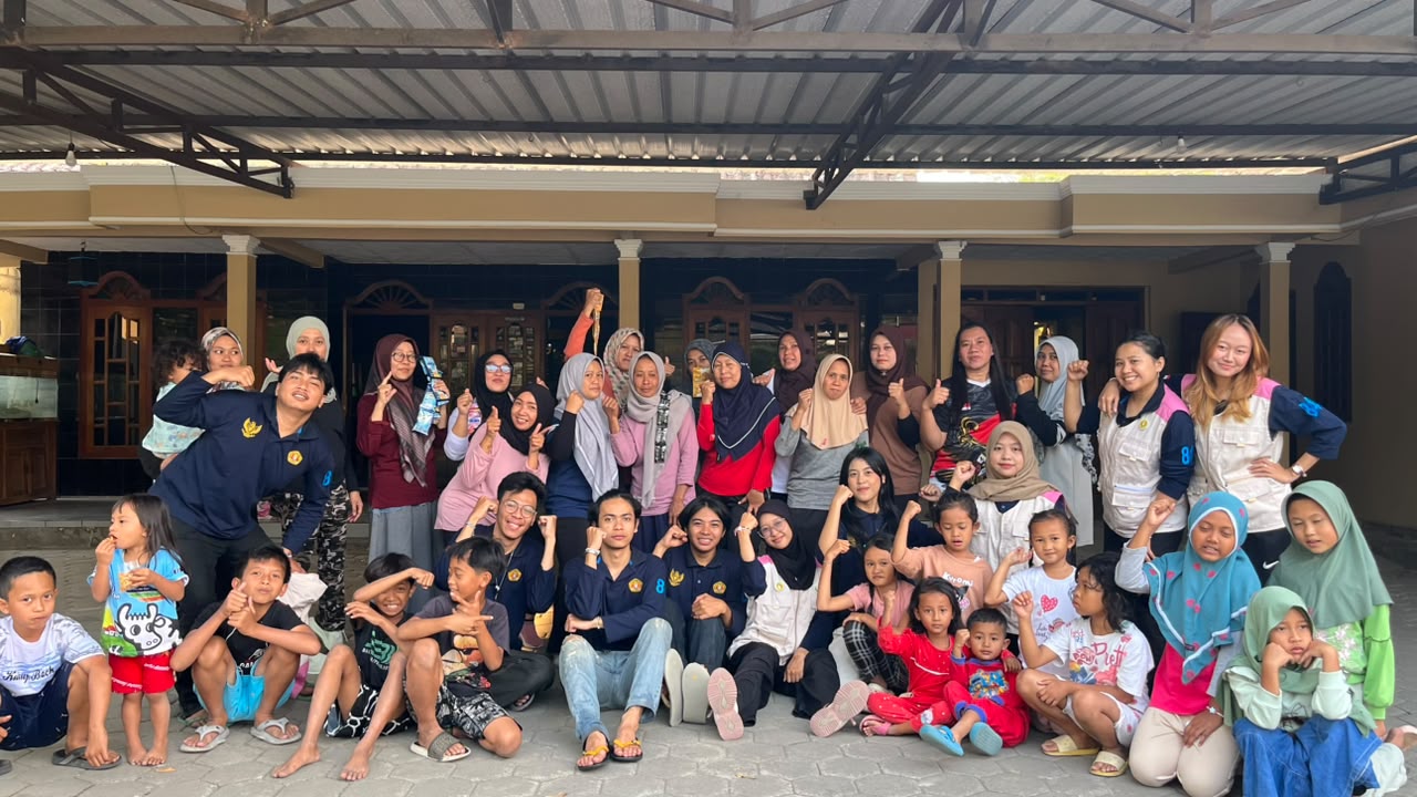 Village culture